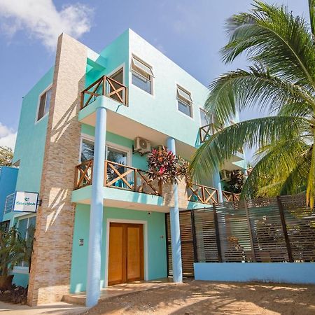 Casa Menta Βίλα Puerto Escondido  Εξωτερικό φωτογραφία