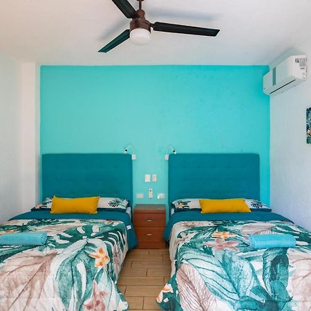 Casa Menta Βίλα Puerto Escondido  Εξωτερικό φωτογραφία
