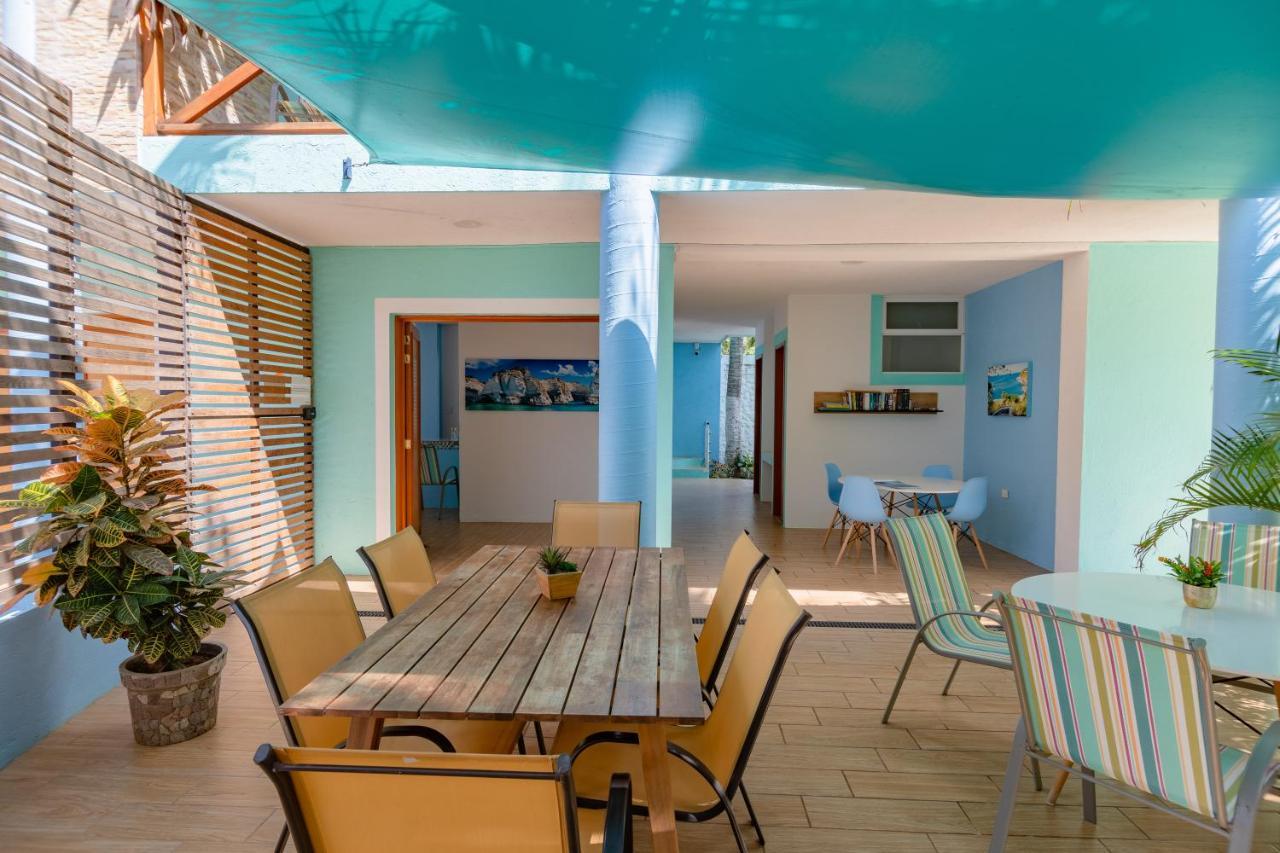 Casa Menta Βίλα Puerto Escondido  Εξωτερικό φωτογραφία