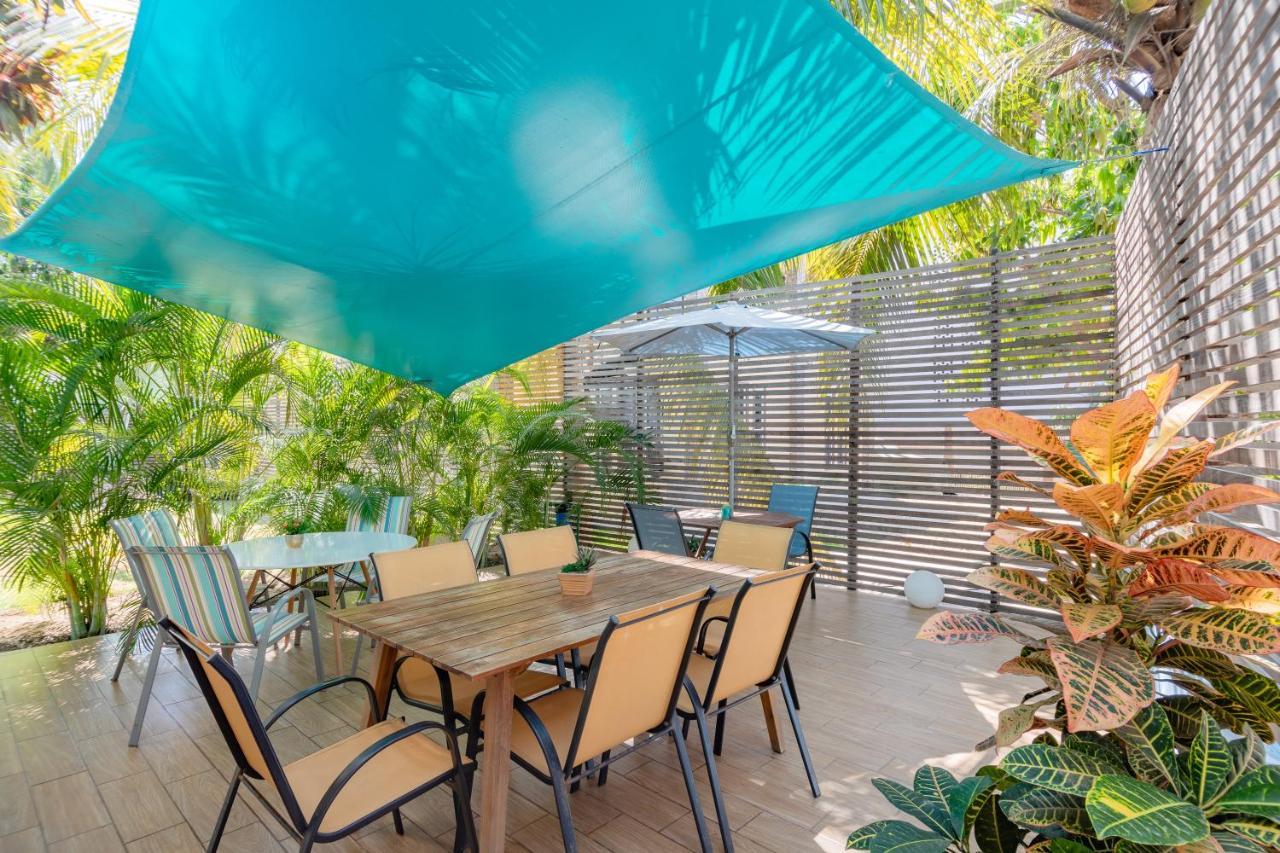 Casa Menta Βίλα Puerto Escondido  Εξωτερικό φωτογραφία