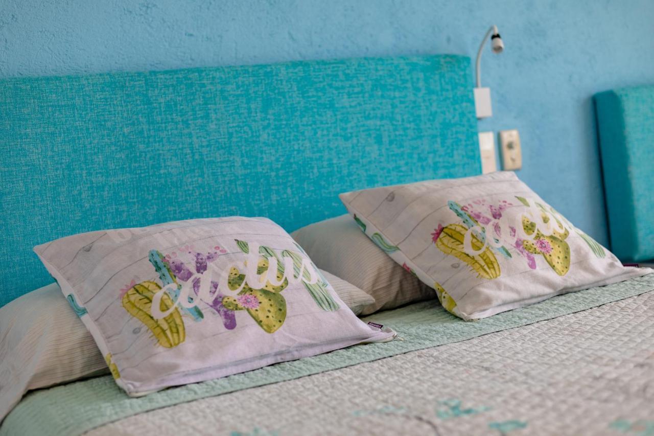 Casa Menta Βίλα Puerto Escondido  Εξωτερικό φωτογραφία