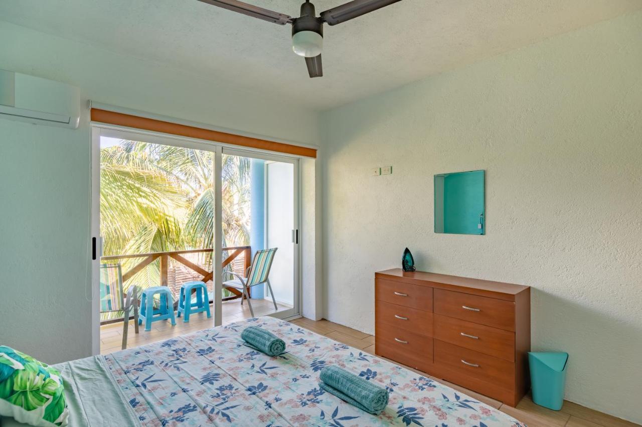 Casa Menta Βίλα Puerto Escondido  Εξωτερικό φωτογραφία