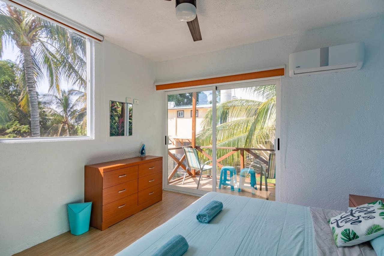Casa Menta Βίλα Puerto Escondido  Εξωτερικό φωτογραφία