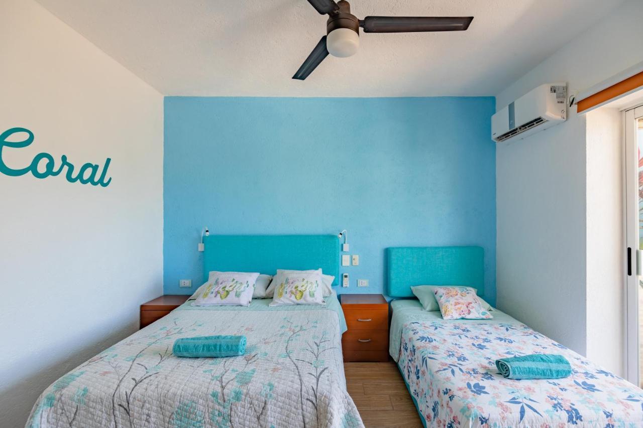 Casa Menta Βίλα Puerto Escondido  Εξωτερικό φωτογραφία