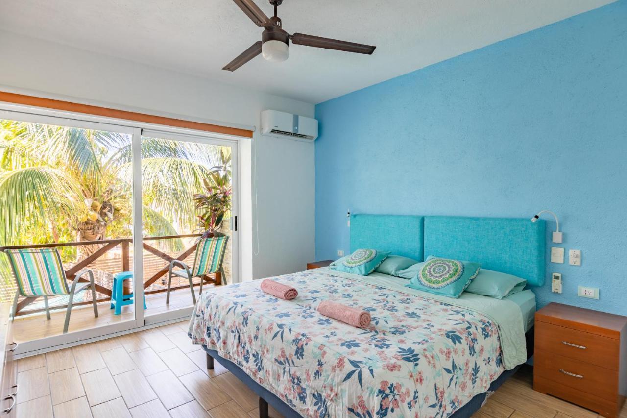 Casa Menta Βίλα Puerto Escondido  Εξωτερικό φωτογραφία