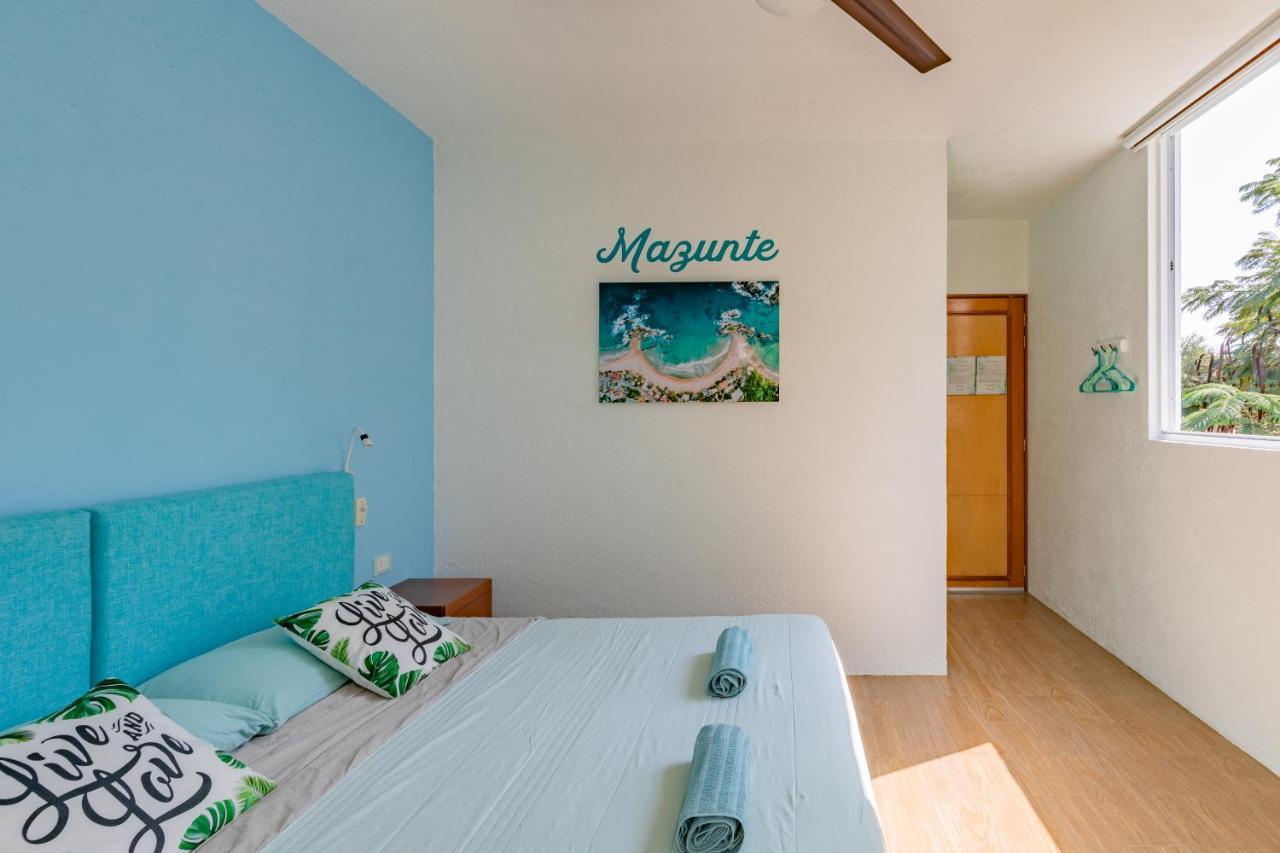 Casa Menta Βίλα Puerto Escondido  Εξωτερικό φωτογραφία