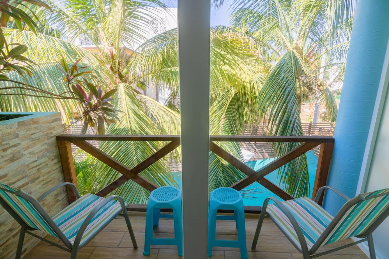 Casa Menta Βίλα Puerto Escondido  Εξωτερικό φωτογραφία