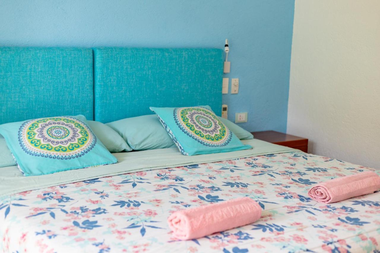 Casa Menta Βίλα Puerto Escondido  Εξωτερικό φωτογραφία