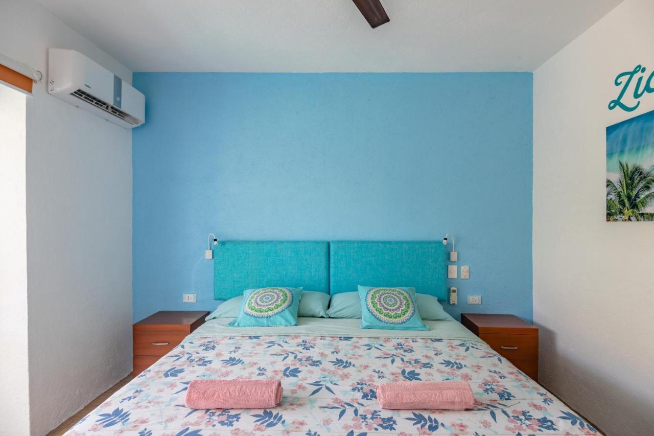 Casa Menta Βίλα Puerto Escondido  Εξωτερικό φωτογραφία
