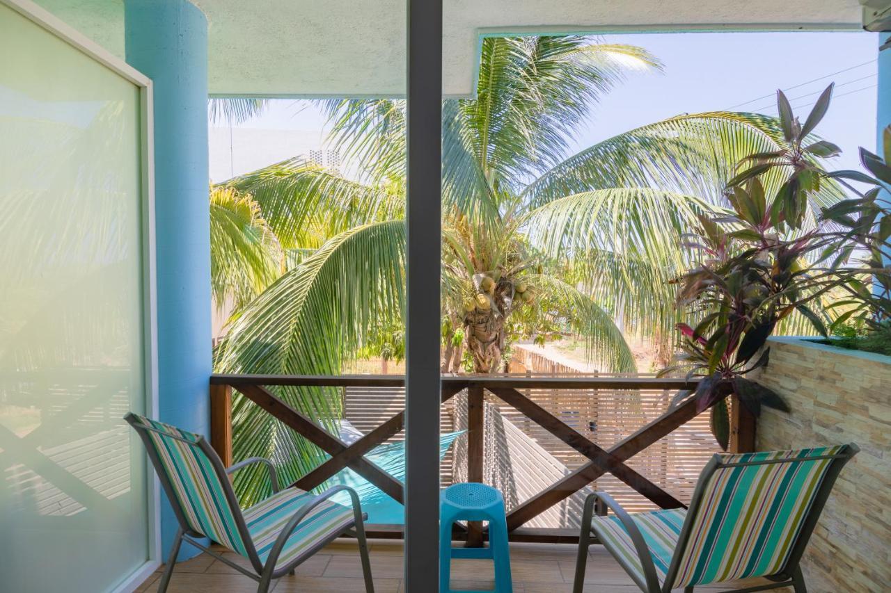Casa Menta Βίλα Puerto Escondido  Εξωτερικό φωτογραφία
